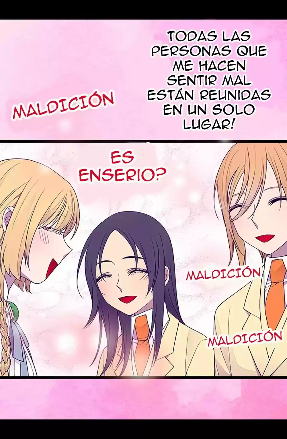 Santa Imperial (2016) - Capítulo 68 - Página 66 - LectorTMOo