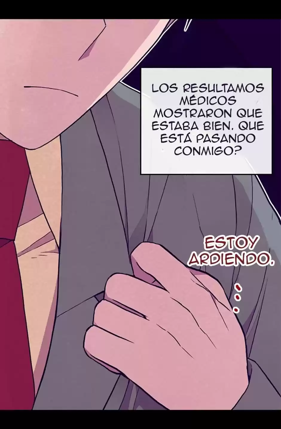 Santa Imperial (2016) - Capítulo 68 - Página 67 - LectorTMOo