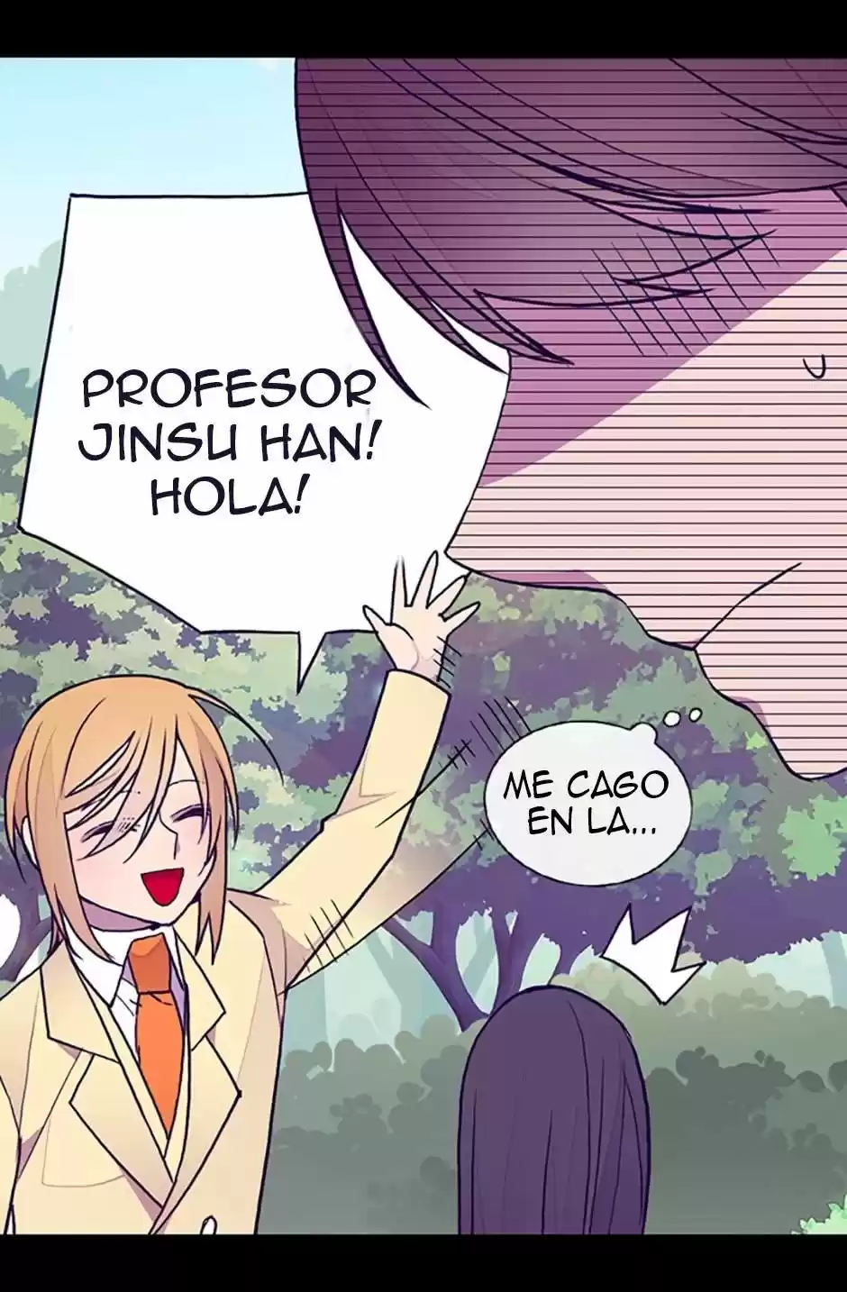 Santa Imperial (2016) - Capítulo 68 - Página 69 - LectorTMOo