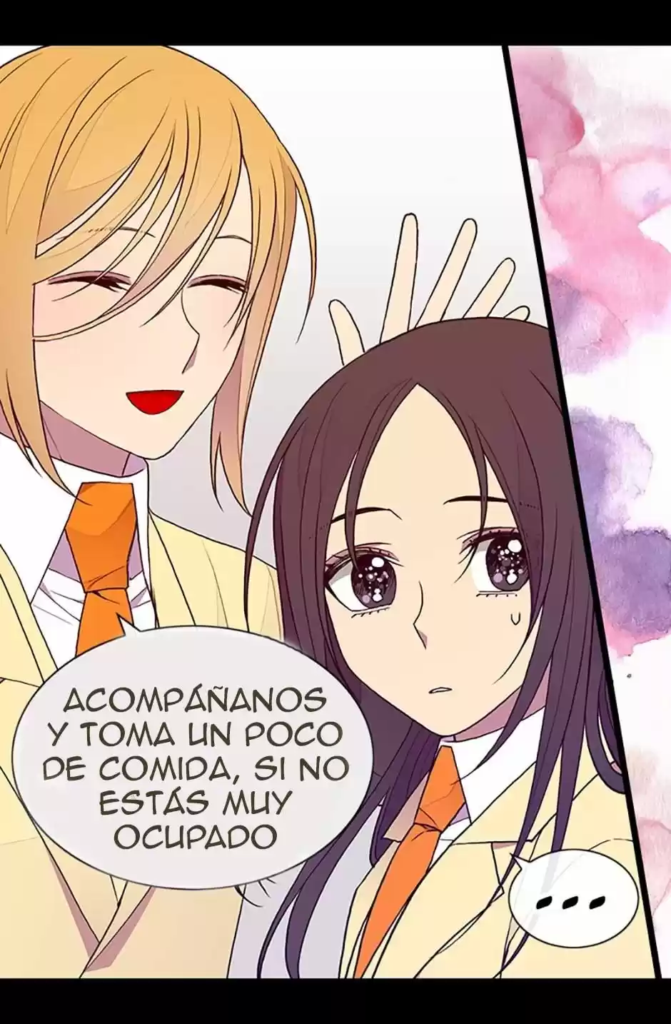 Santa Imperial (2016) - Capítulo 68 - Página 71 - LectorTMOo