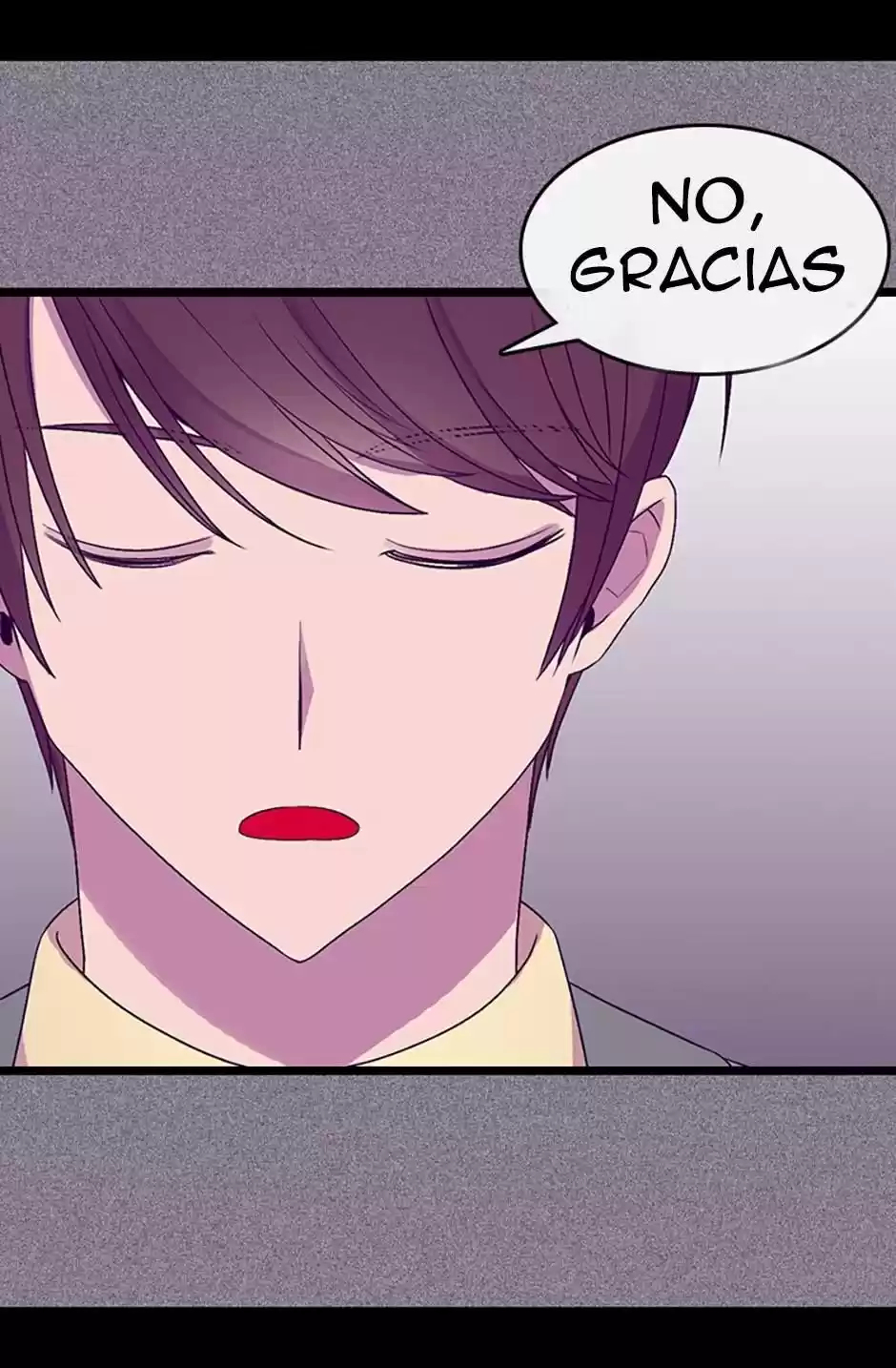 Santa Imperial (2016) - Capítulo 69 - Página 5 - LectorTMOo