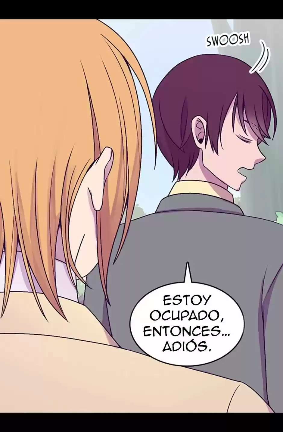 Santa Imperial (2016) - Capítulo 69 - Página 6 - LectorTMOo