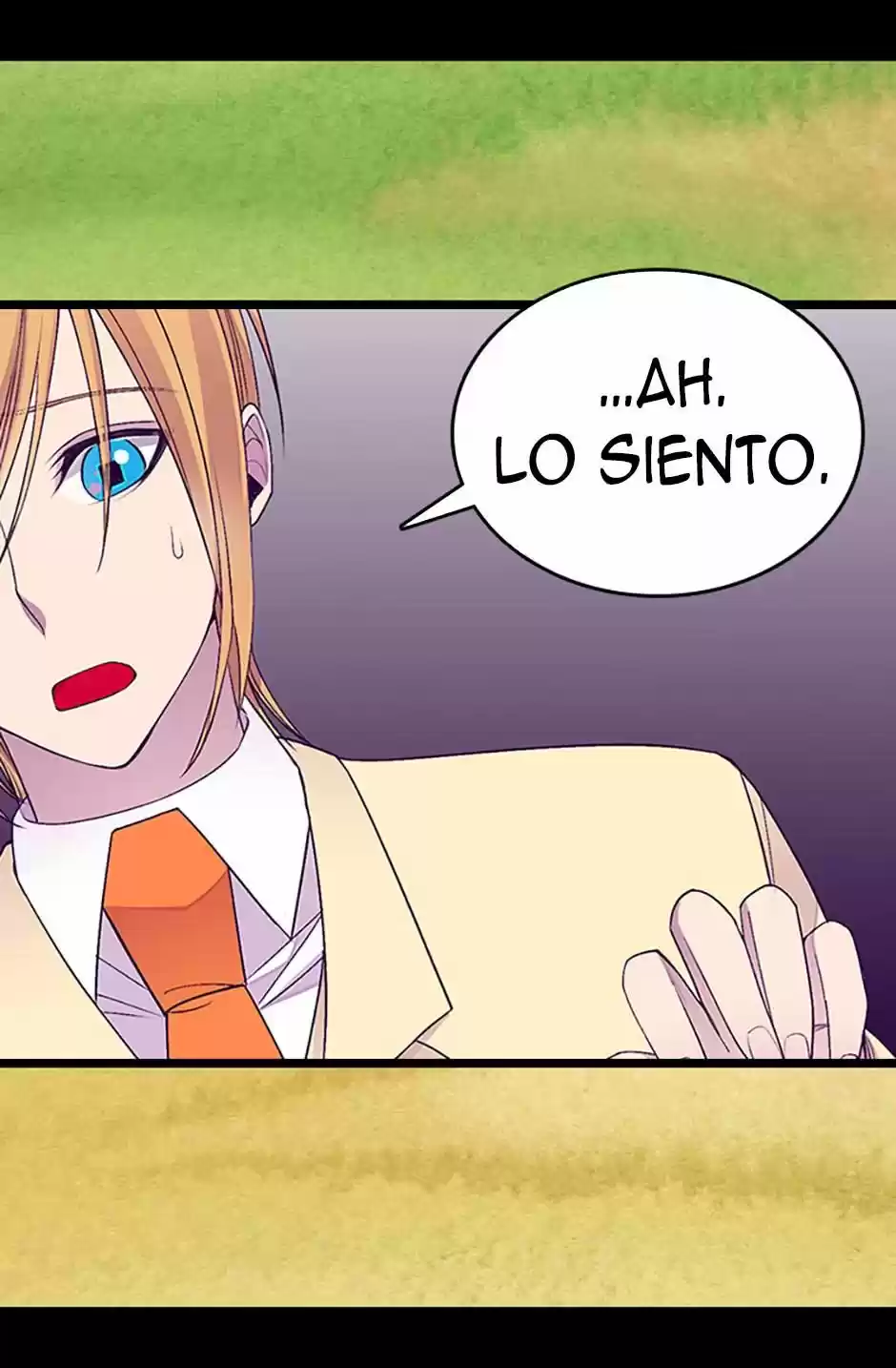 Santa Imperial (2016) - Capítulo 69 - Página 10 - LectorTMOo