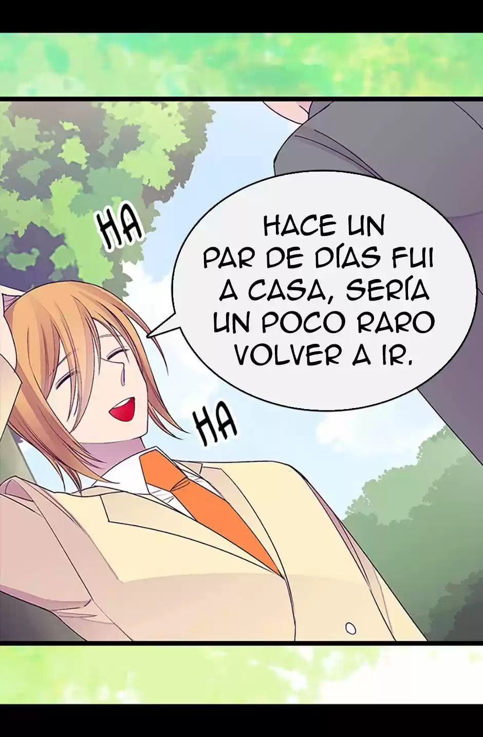 Santa Imperial (2016) - Capítulo 69 - Página 12 - LectorTMOo