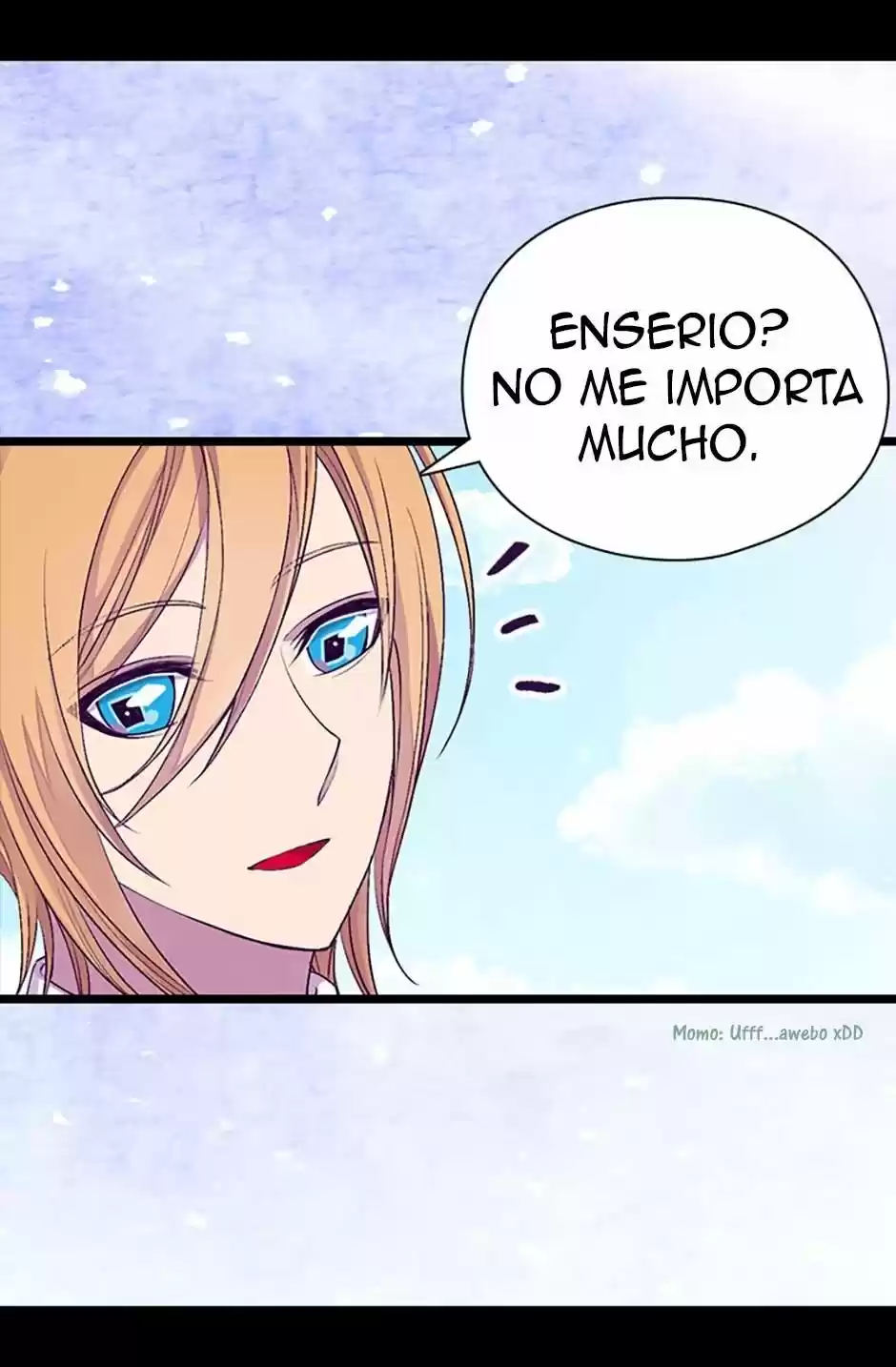 Santa Imperial (2016) - Capítulo 69 - Página 14 - LectorTMOo