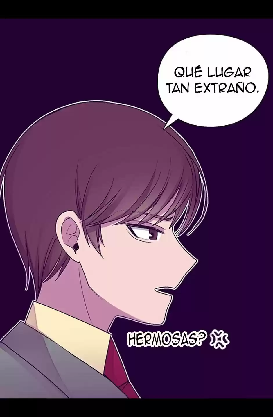 Santa Imperial (2016) - Capítulo 69 - Página 16 - LectorTMOo