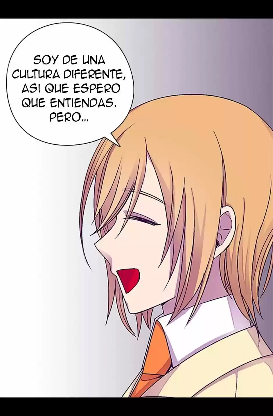 Santa Imperial (2016) - Capítulo 69 - Página 17 - LectorTMOo