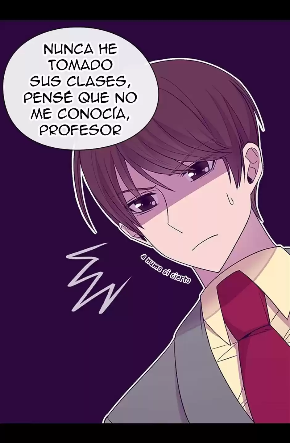 Santa Imperial (2016) - Capítulo 69 - Página 19 - LectorTMOo