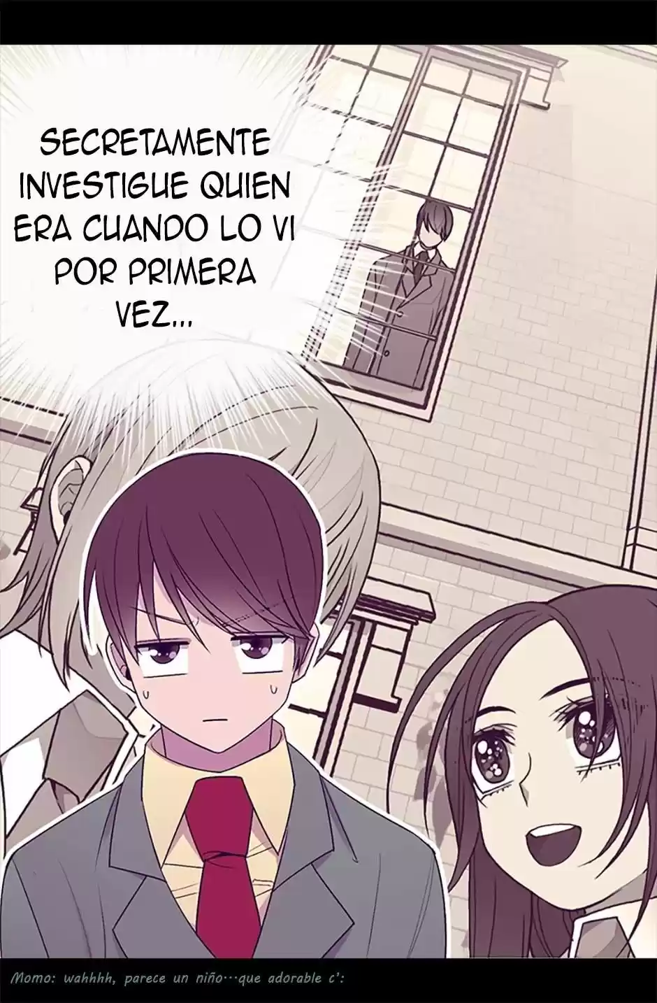Santa Imperial (2016) - Capítulo 69 - Página 20 - LectorTMOo