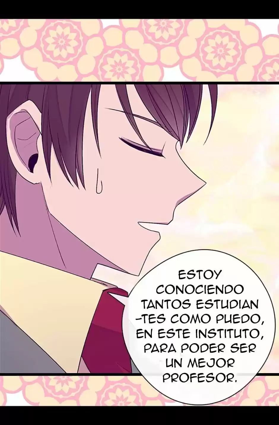 Santa Imperial (2016) - Capítulo 69 - Página 22 - LectorTMOo