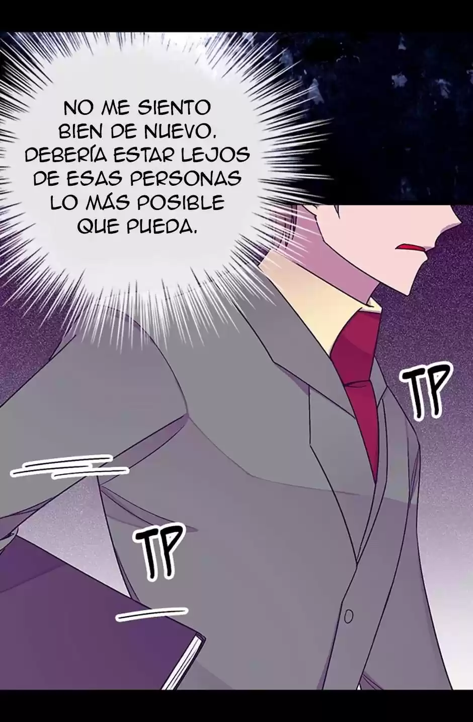 Santa Imperial (2016) - Capítulo 69 - Página 26 - LectorTMOo