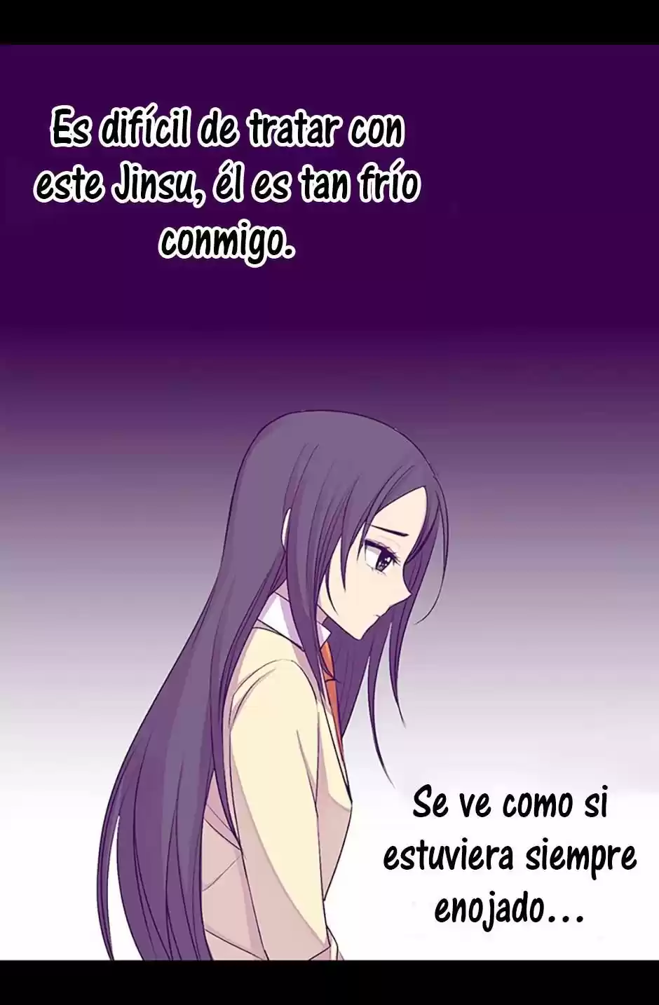 Santa Imperial (2016) - Capítulo 69 - Página 30 - LectorTMOo
