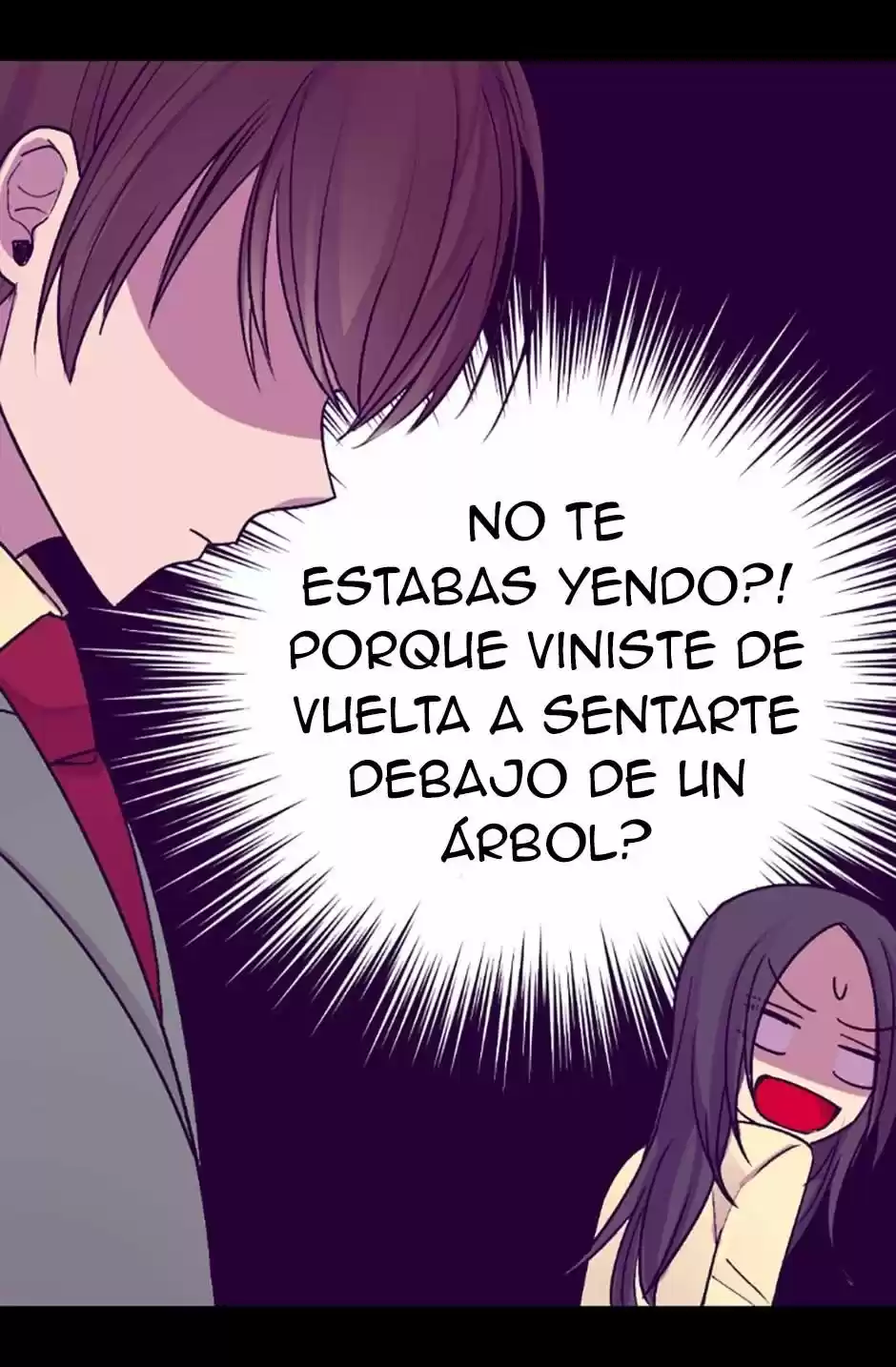 Santa Imperial (2016) - Capítulo 69 - Página 37 - LectorTMOo