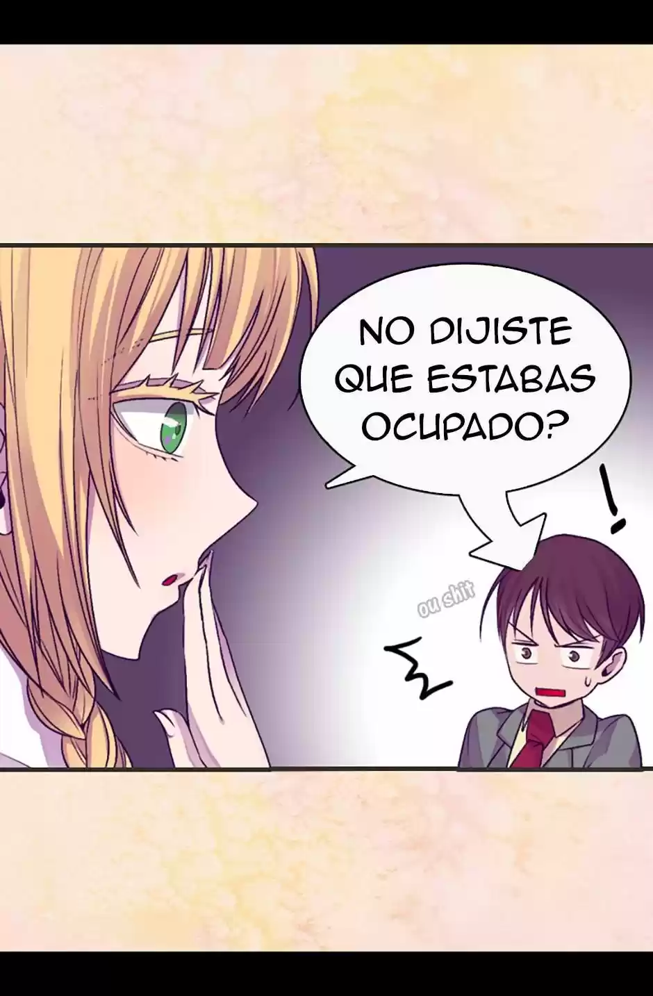 Santa Imperial (2016) - Capítulo 69 - Página 42 - LectorTMOo