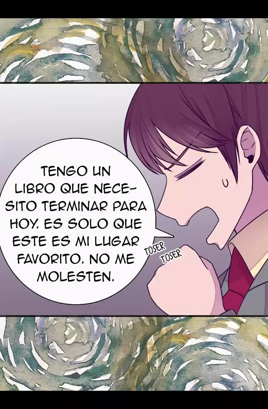 Santa Imperial (2016) - Capítulo 69 - Página 43 - LectorTMOo