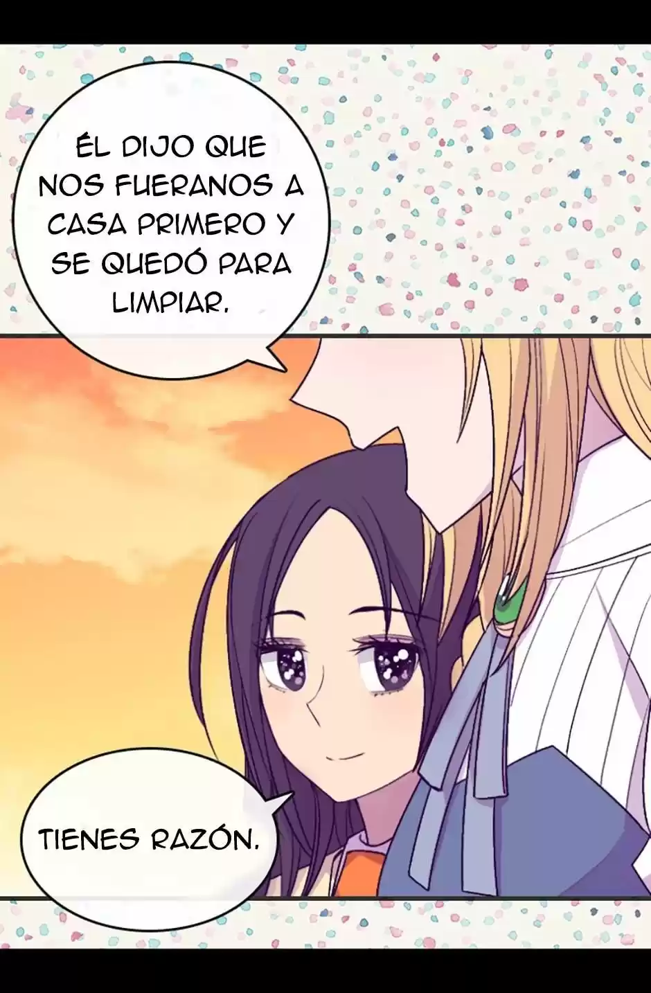 Santa Imperial (2016) - Capítulo 69 - Página 50 - LectorTMOo