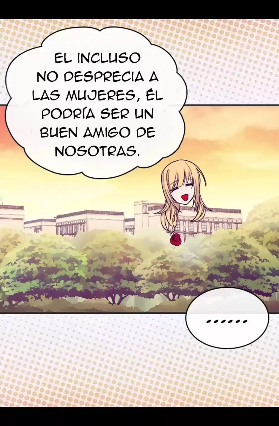 Santa Imperial (2016) - Capítulo 69 - Página 51 - LectorTMOo