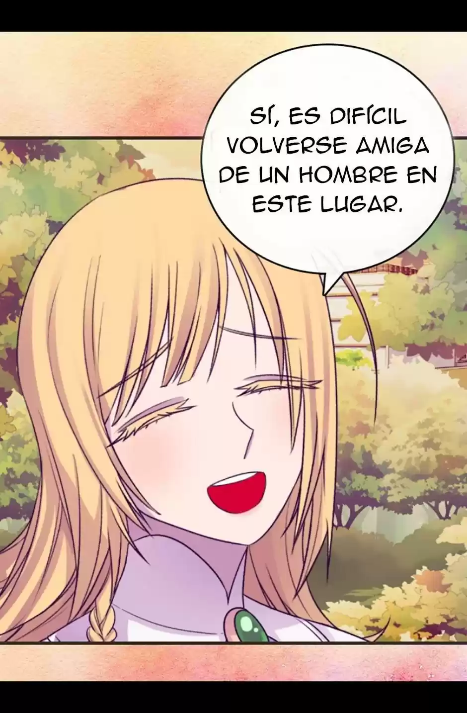 Santa Imperial (2016) - Capítulo 69 - Página 53 - LectorTMOo