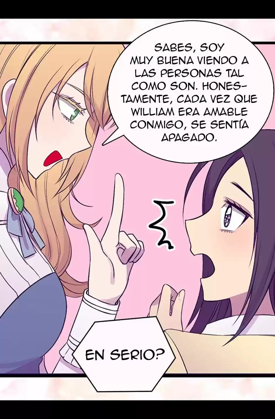 Santa Imperial (2016) - Capítulo 69 - Página 57 - LectorTMOo