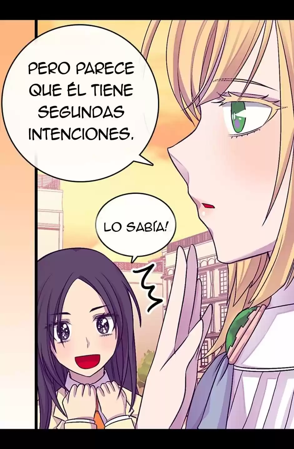 Santa Imperial (2016) - Capítulo 69 - Página 59 - LectorTMOo