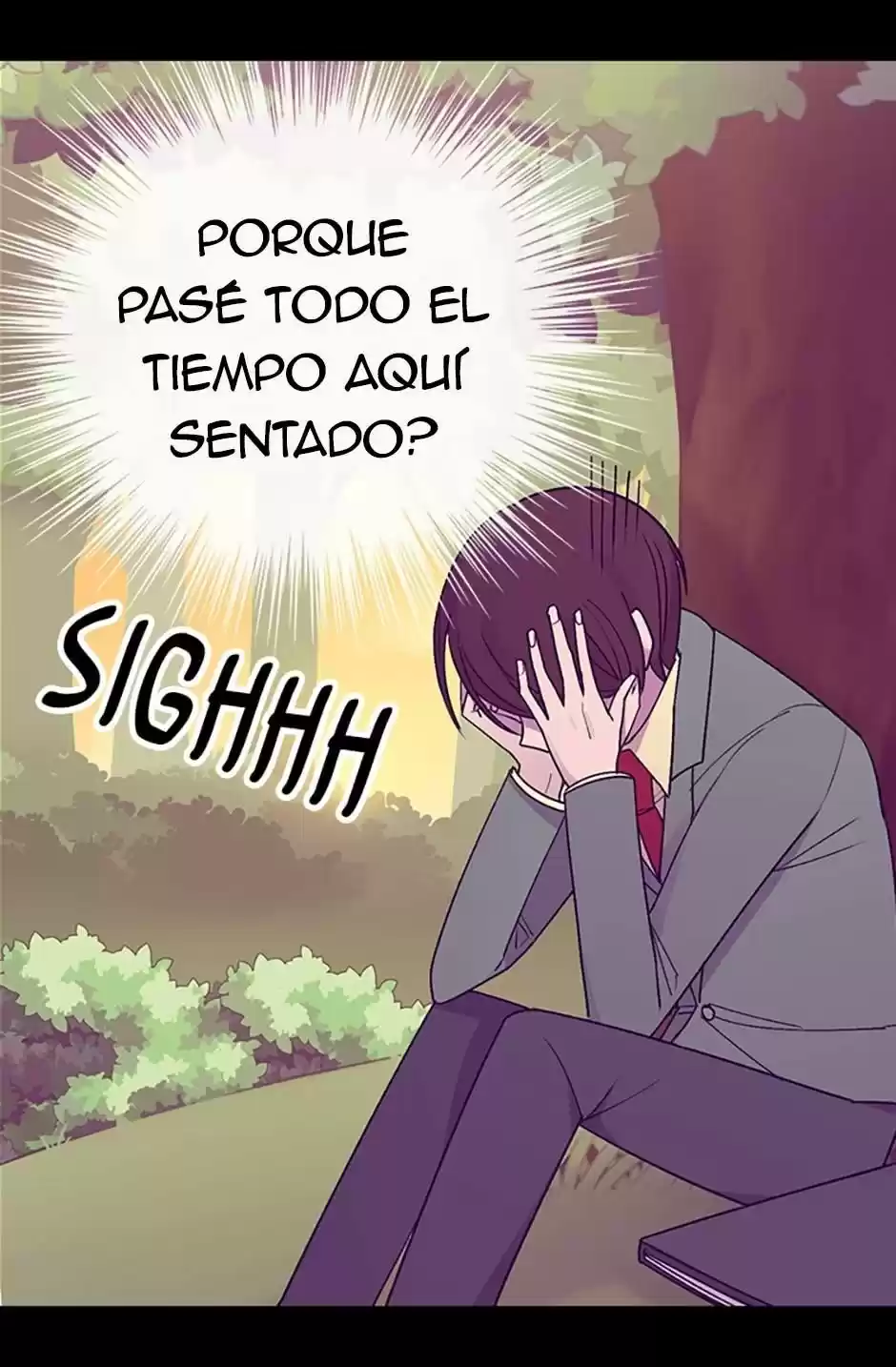 Santa Imperial (2016) - Capítulo 69 - Página 64 - LectorTMOo