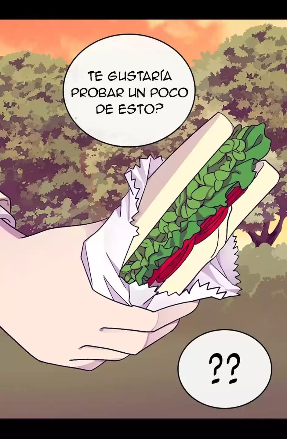 Santa Imperial (2016) - Capítulo 69 - Página 67 - LectorTMOo