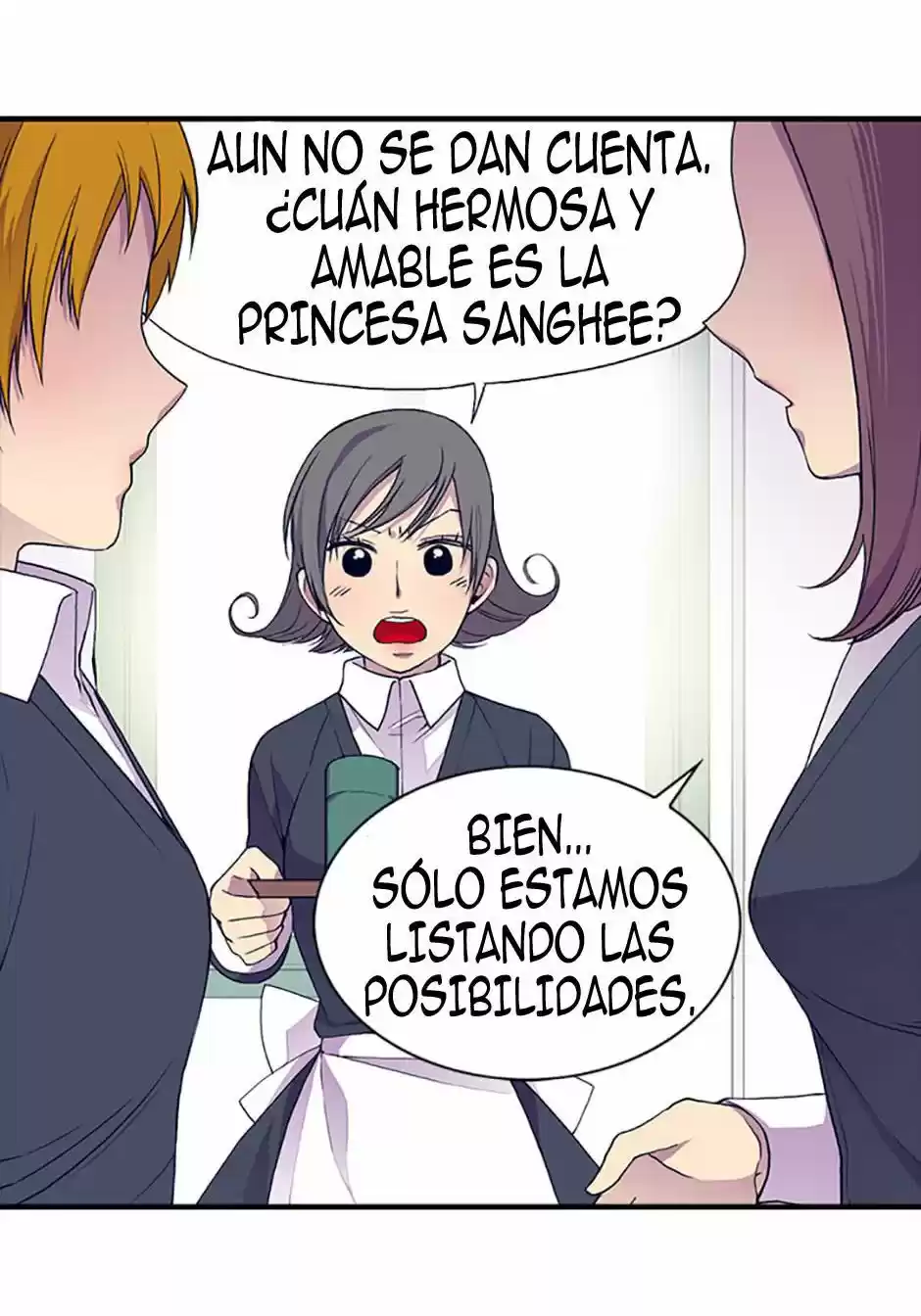 Santa Imperial (2016) - Capítulo 7 - Página 6 - LectorTMOo