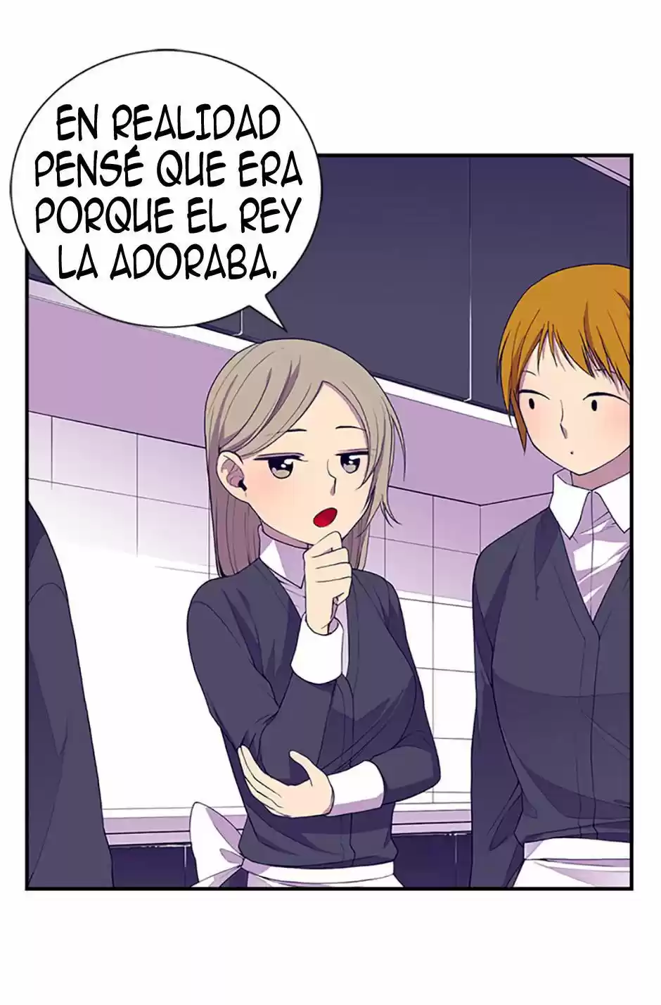 Santa Imperial (2016) - Capítulo 7 - Página 7 - LectorTMOo