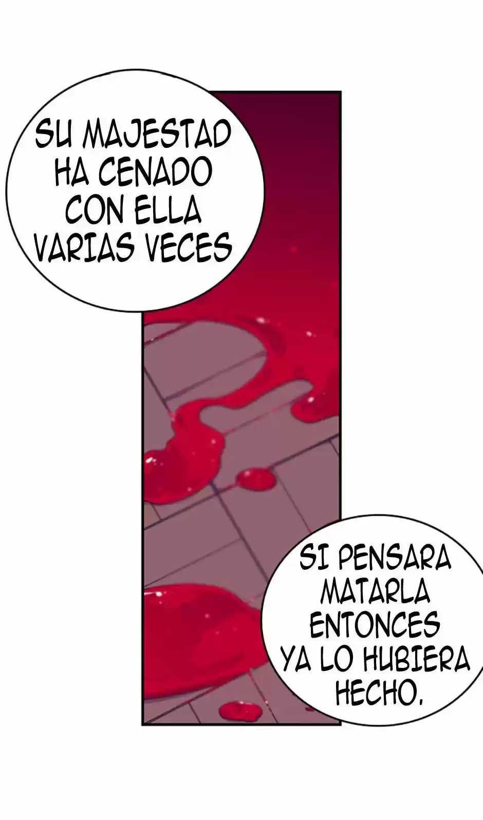 Santa Imperial (2016) - Capítulo 7 - Página 8 - LectorTMOo