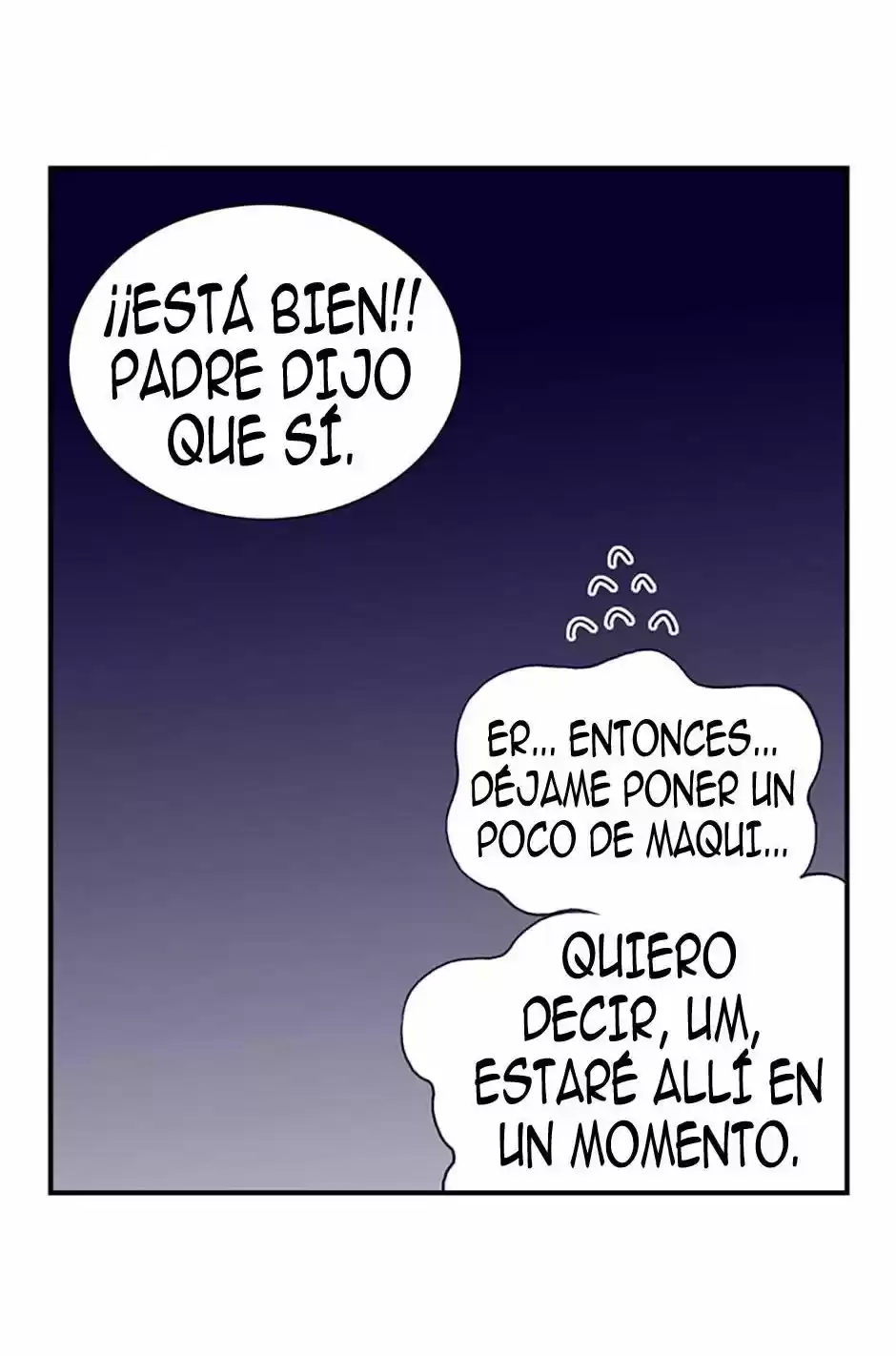 Santa Imperial (2016) - Capítulo 7 - Página 26 - LectorTMOo
