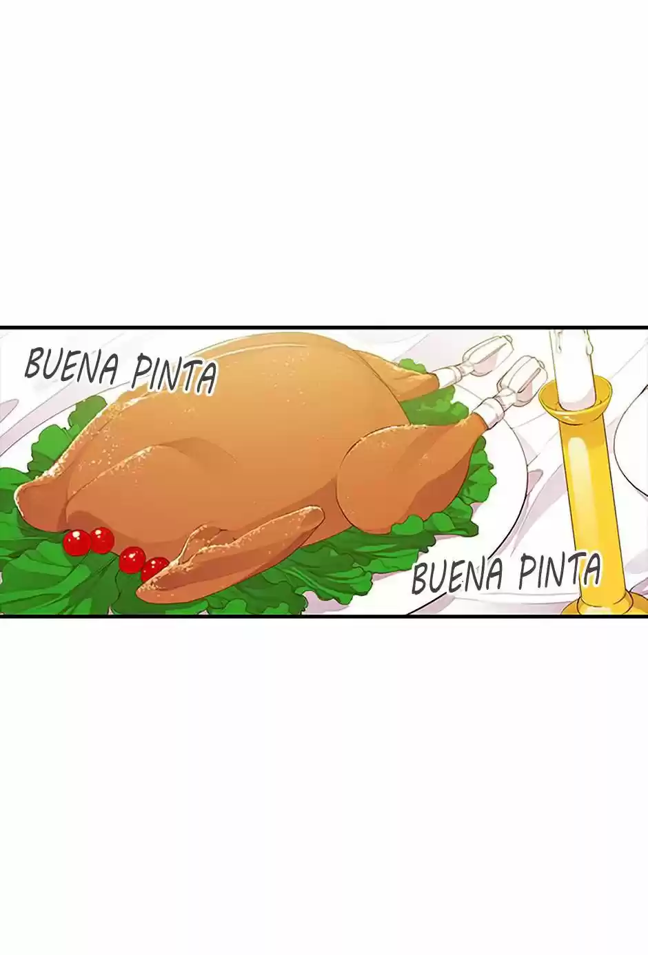 Santa Imperial (2016) - Capítulo 7 - Página 27 - LectorTMOo