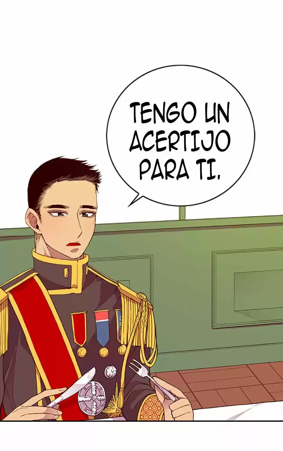 Santa Imperial (2016) - Capítulo 7 - Página 29 - LectorTMOo