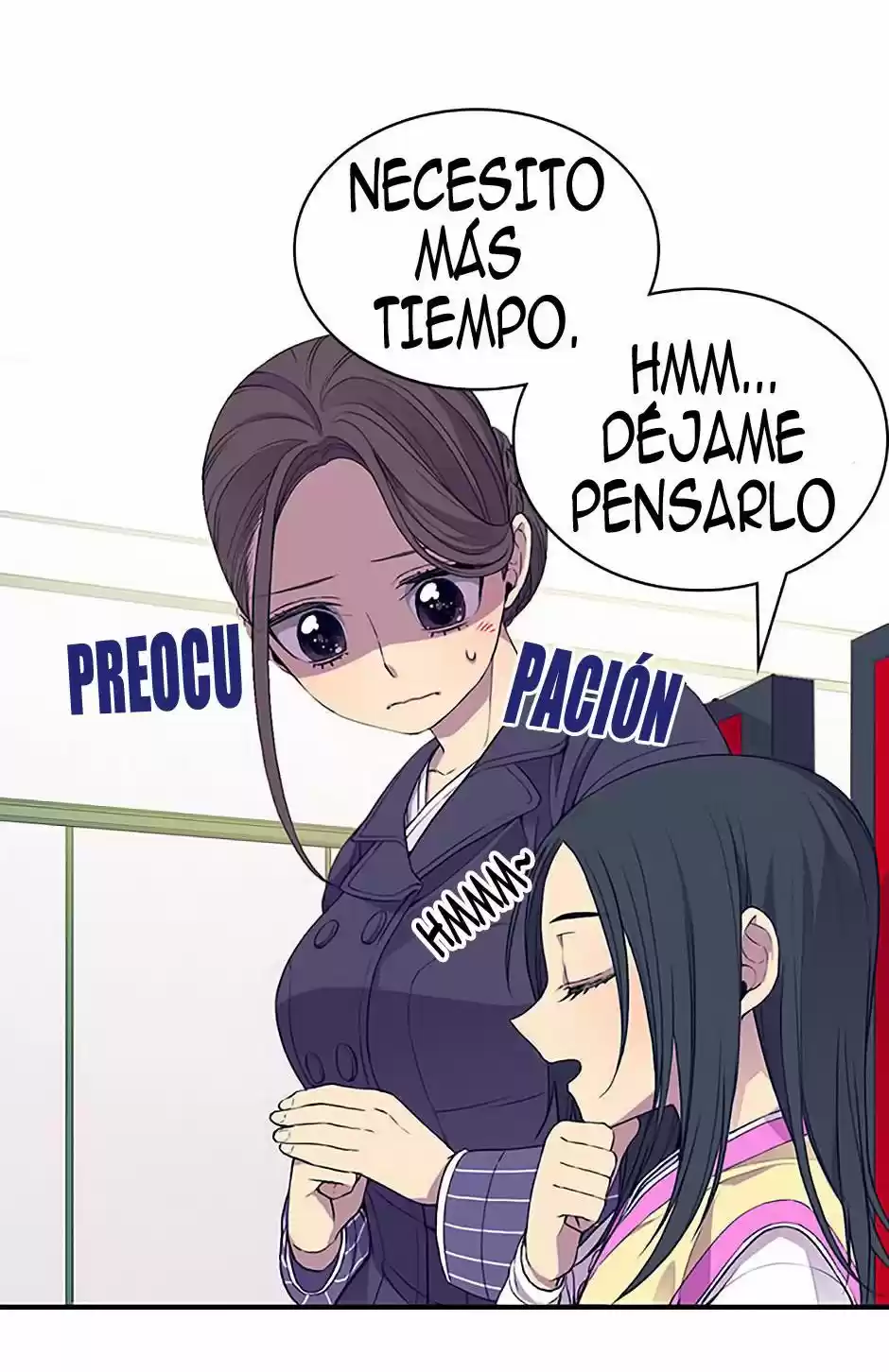 Santa Imperial (2016) - Capítulo 7 - Página 33 - LectorTMOo