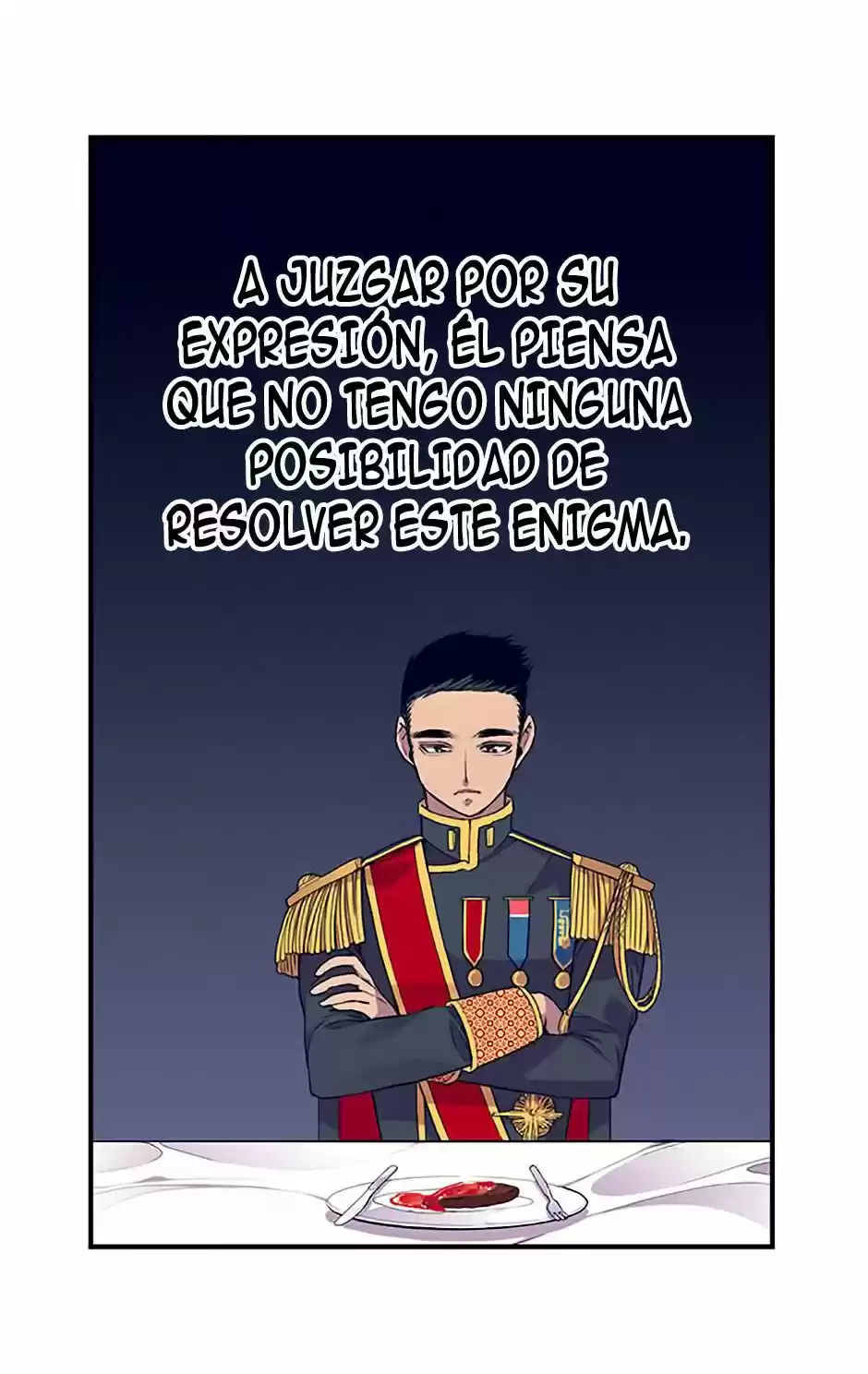 Santa Imperial (2016) - Capítulo 7 - Página 34 - LectorTMOo