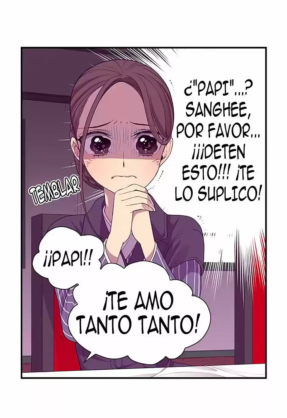 Santa Imperial (2016) - Capítulo 7 - Página 46 - LectorTMOo