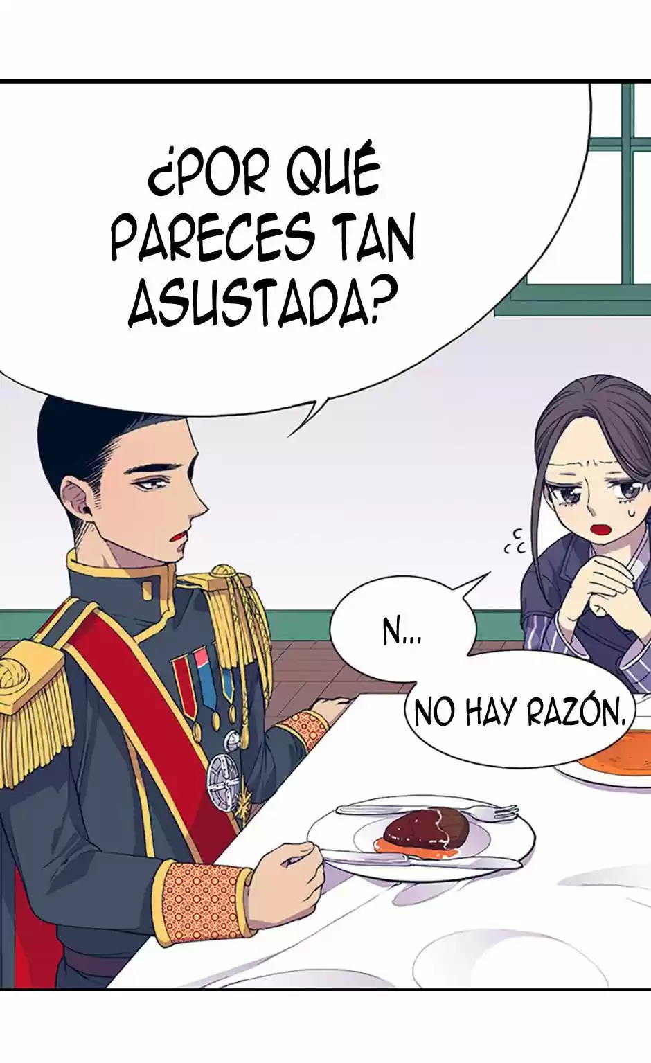Santa Imperial (2016) - Capítulo 7 - Página 49 - LectorTMOo