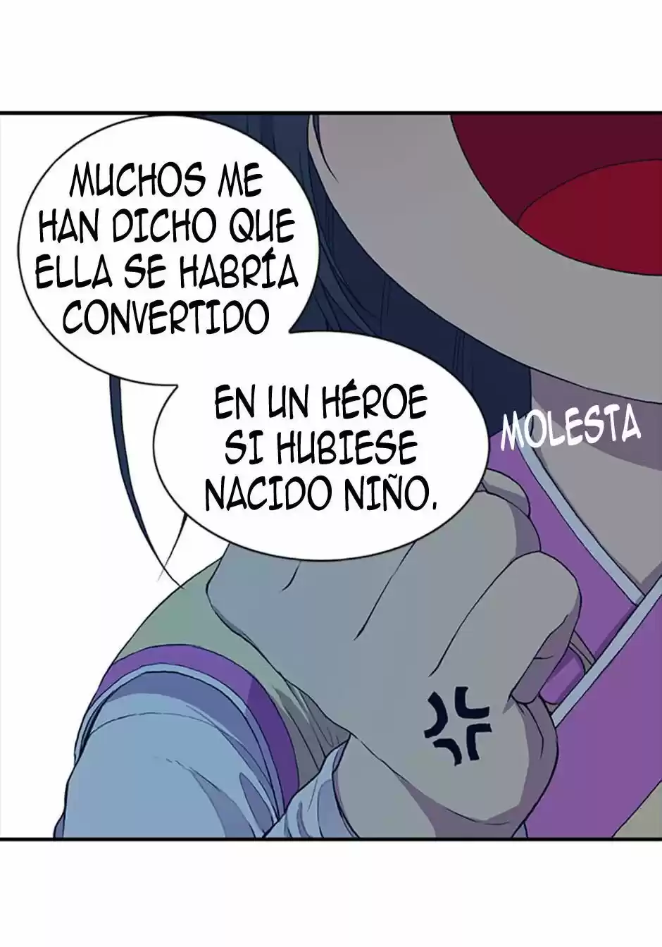 Santa Imperial (2016) - Capítulo 7 - Página 52 - LectorTMOo