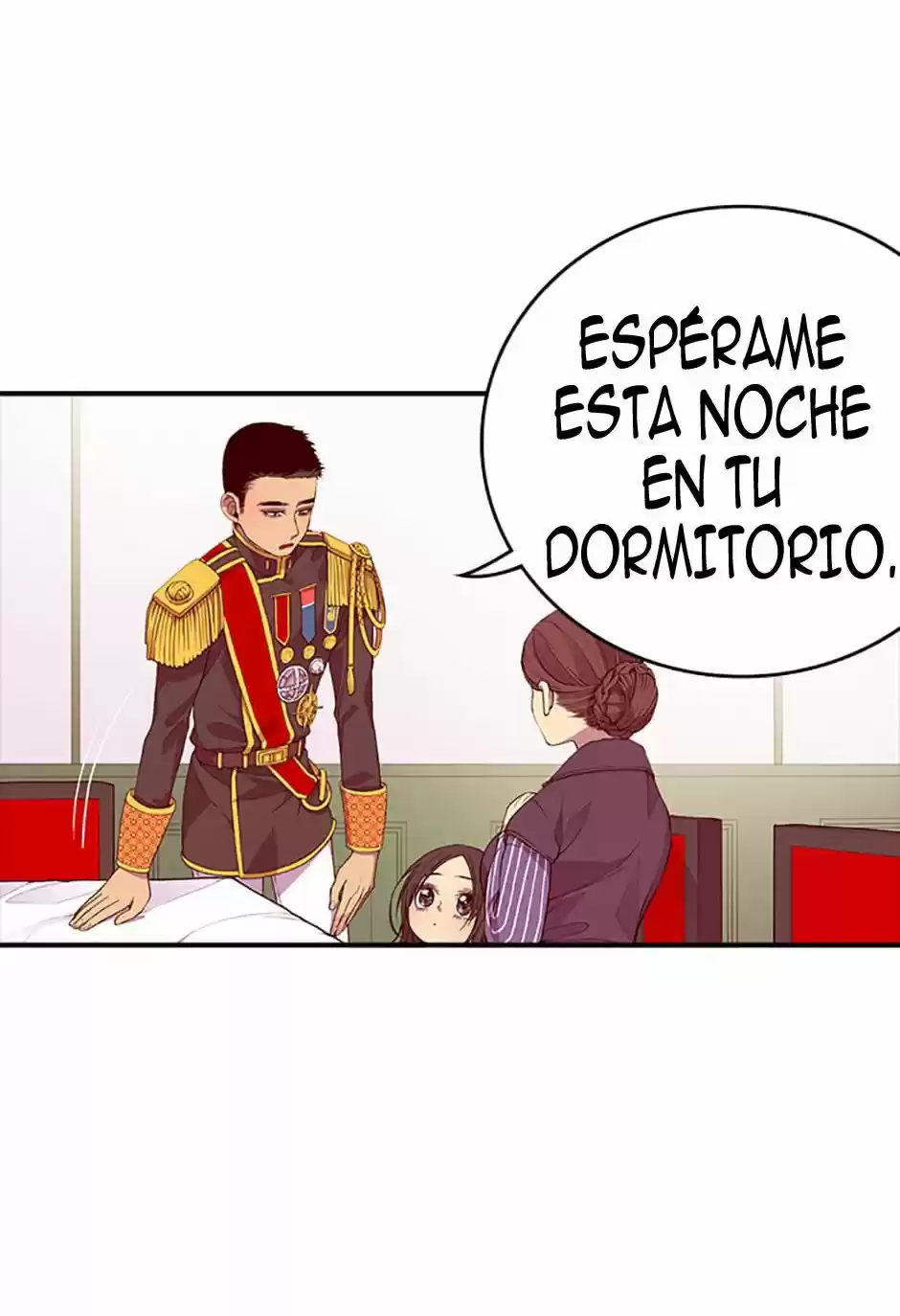 Santa Imperial (2016) - Capítulo 7 - Página 55 - LectorTMOo