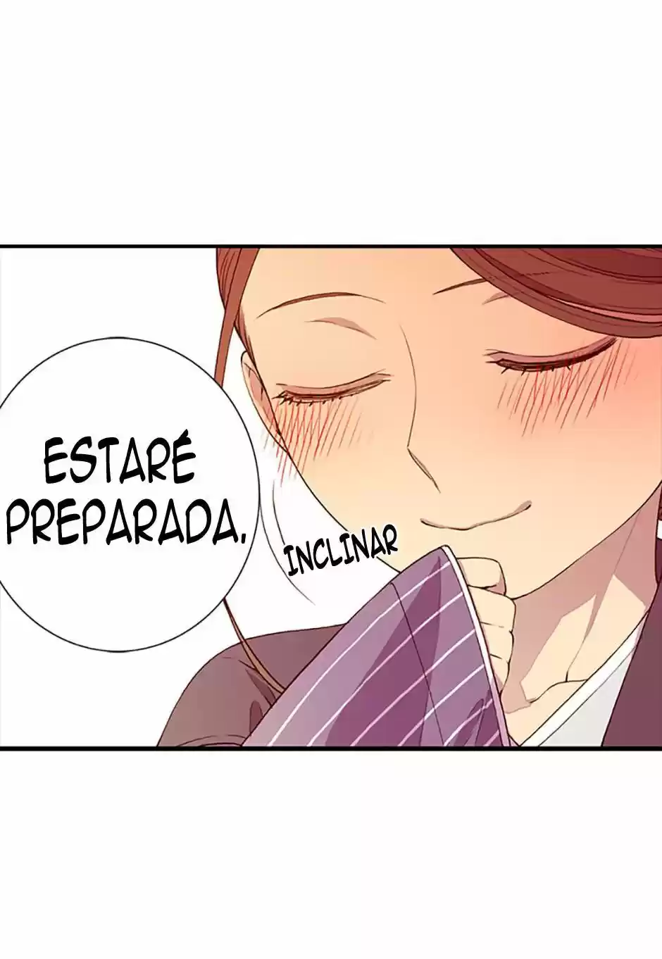 Santa Imperial (2016) - Capítulo 7 - Página 56 - LectorTMOo
