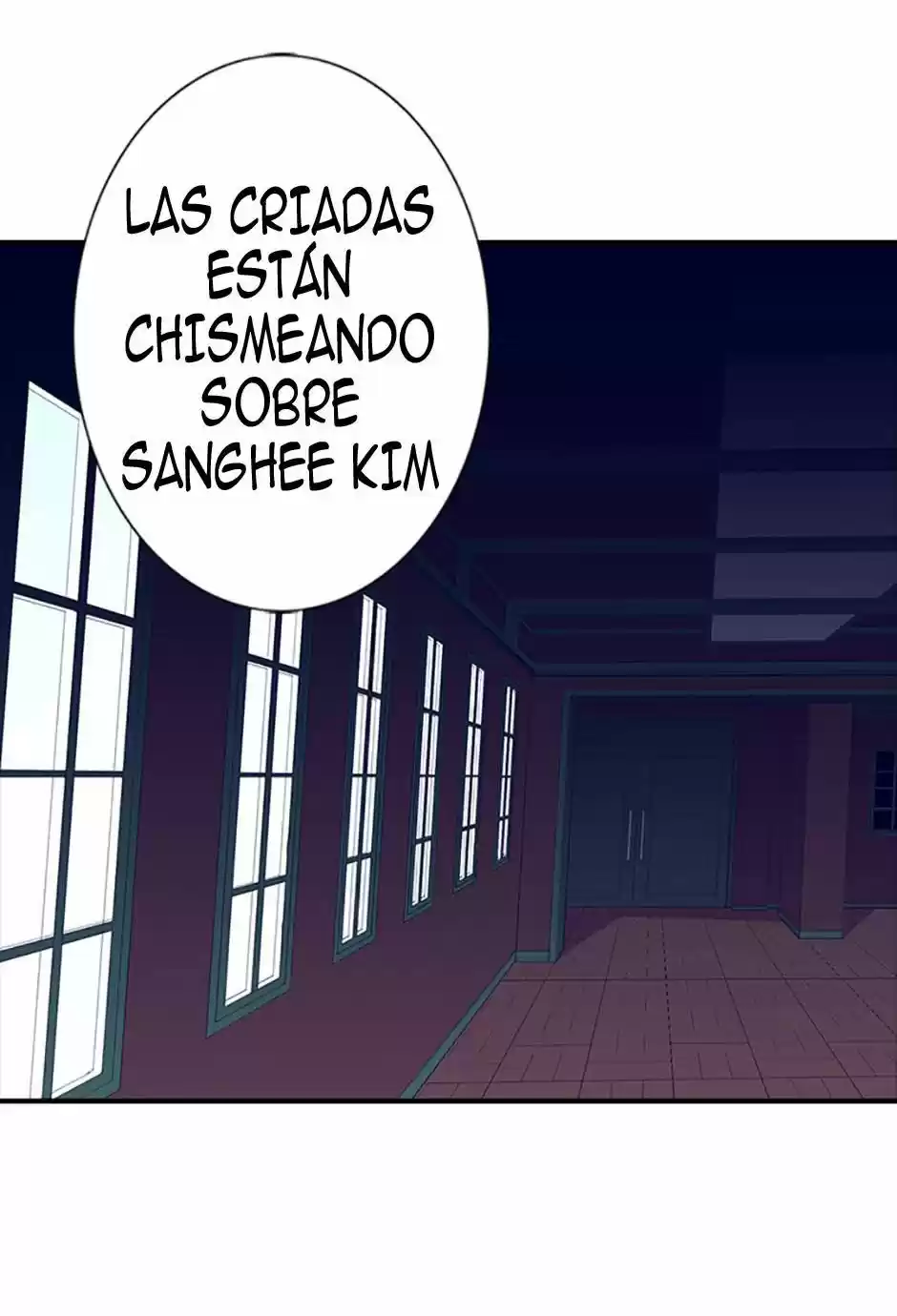 Santa Imperial (2016) - Capítulo 7 - Página 58 - LectorTMOo