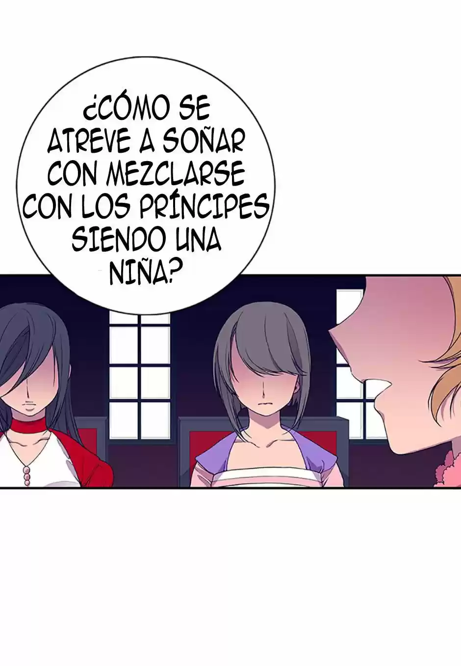 Santa Imperial (2016) - Capítulo 7 - Página 59 - LectorTMOo
