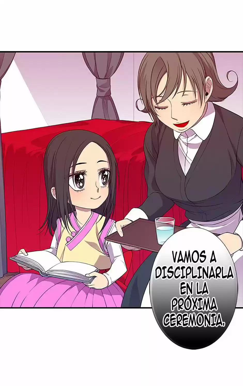 Santa Imperial (2016) - Capítulo 7 - Página 62 - LectorTMOo