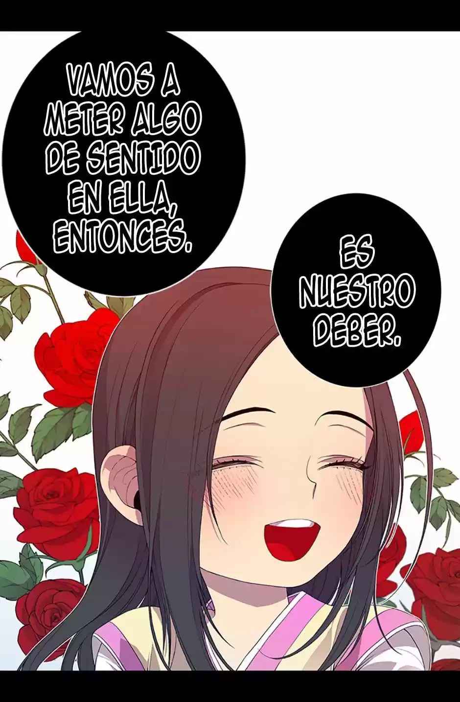 Santa Imperial (2016) - Capítulo 7 - Página 63 - LectorTMOo