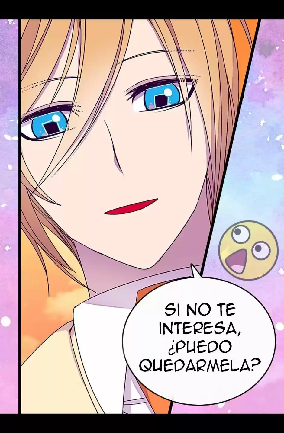 Santa Imperial (2016) - Capítulo 70 - Página 4 - LectorTMOo