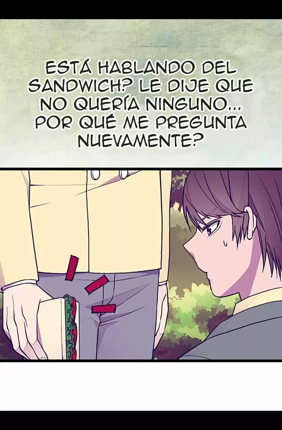 Santa Imperial (2016) - Capítulo 70 - Página 9 - LectorTMOo