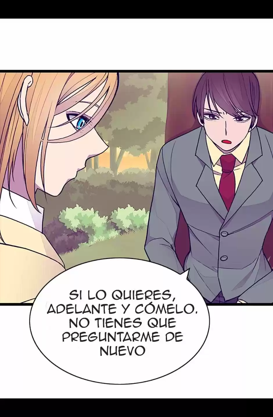 Santa Imperial (2016) - Capítulo 70 - Página 10 - LectorTMOo