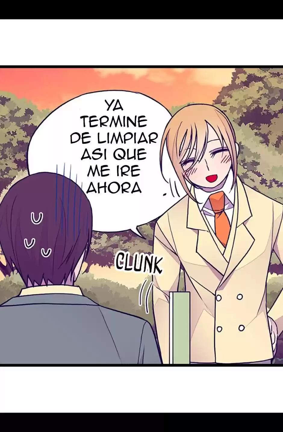 Santa Imperial (2016) - Capítulo 70 - Página 13 - LectorTMOo
