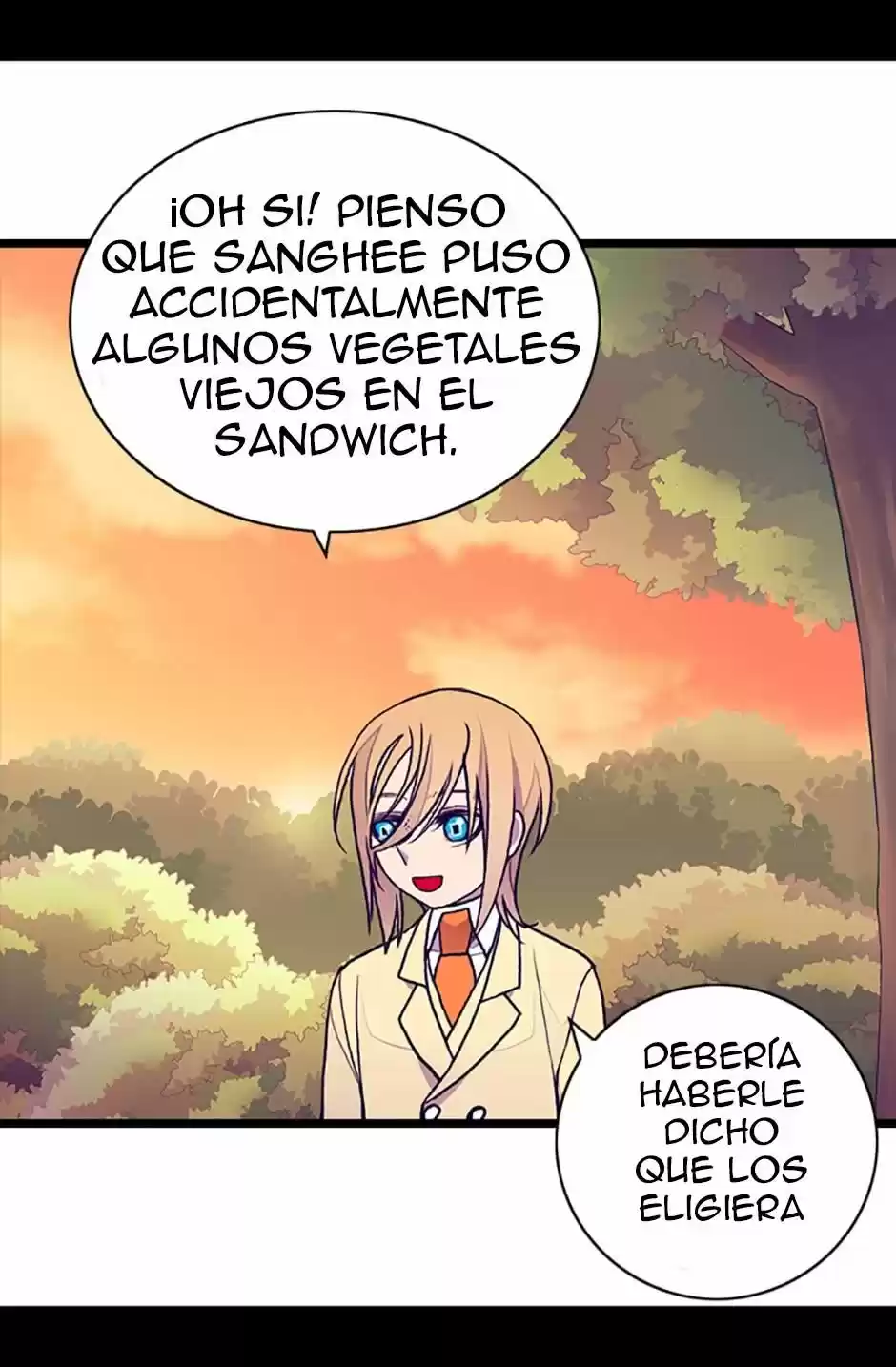 Santa Imperial (2016) - Capítulo 70 - Página 16 - LectorTMOo
