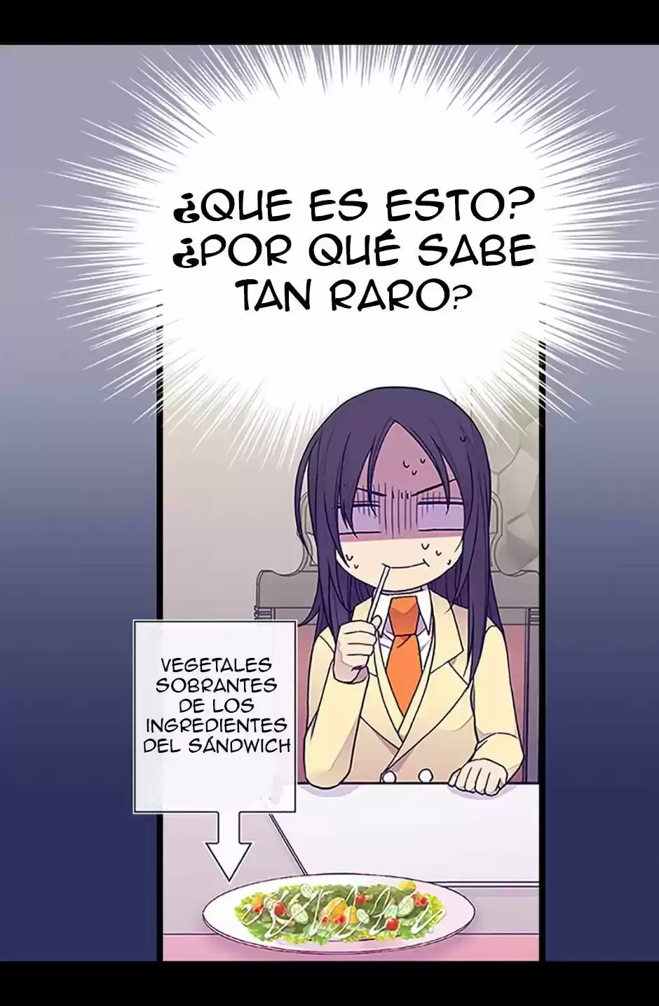 Santa Imperial (2016) - Capítulo 70 - Página 20 - LectorTMOo