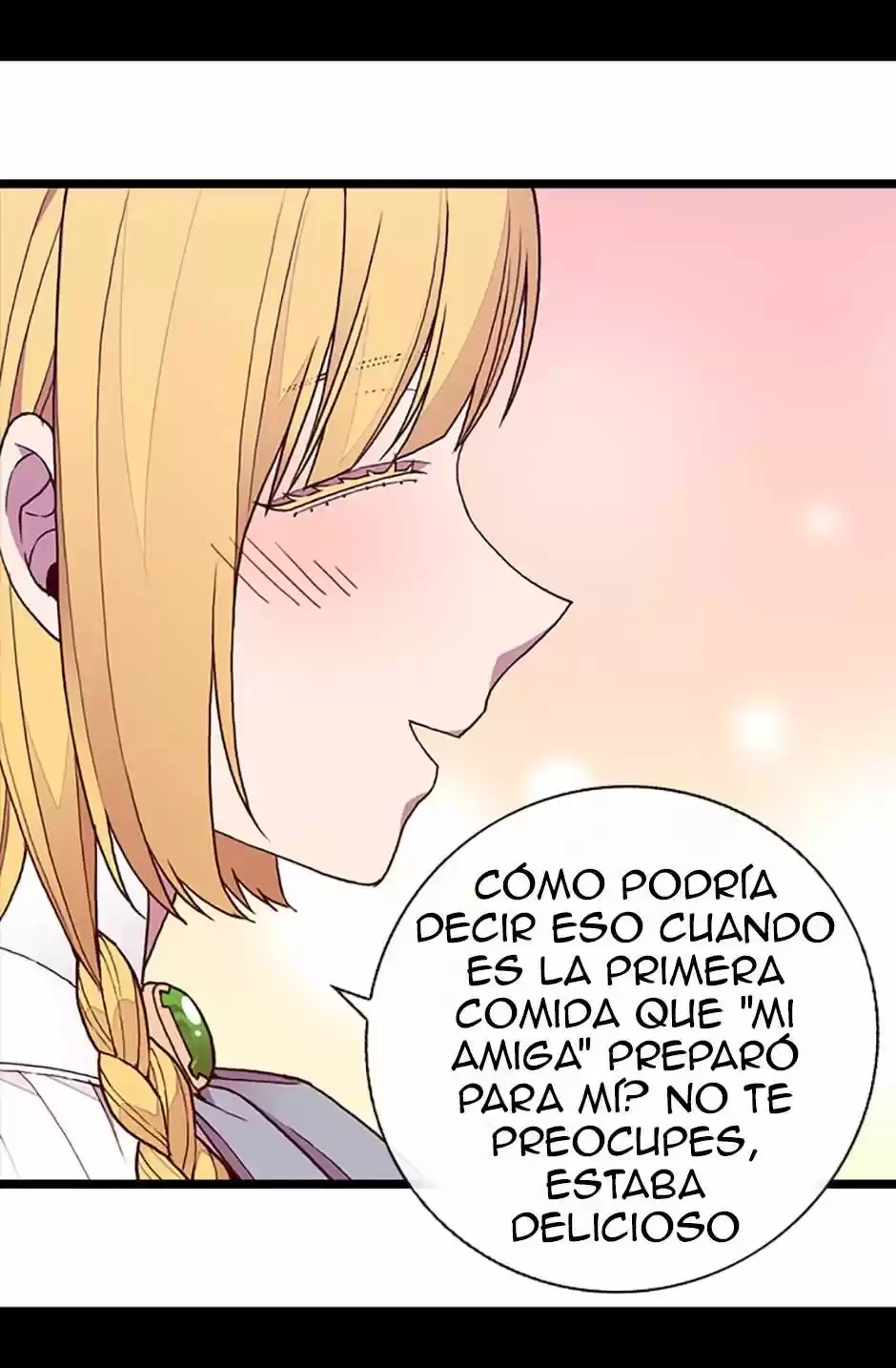 Santa Imperial (2016) - Capítulo 70 - Página 27 - LectorTMOo